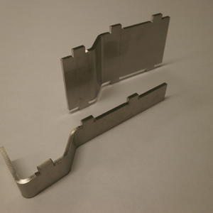 Vent Plate