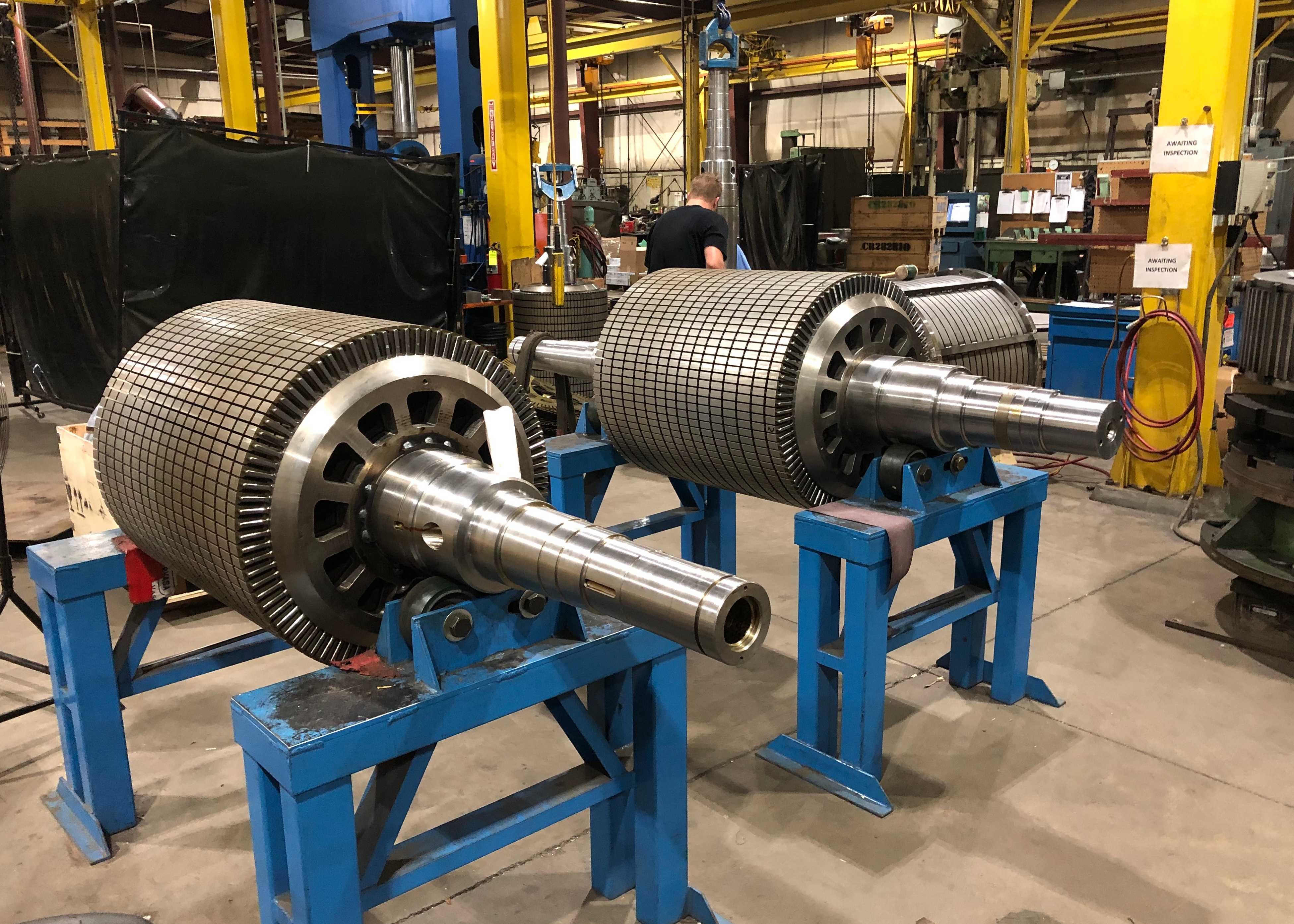 power-generation-sotek-inc