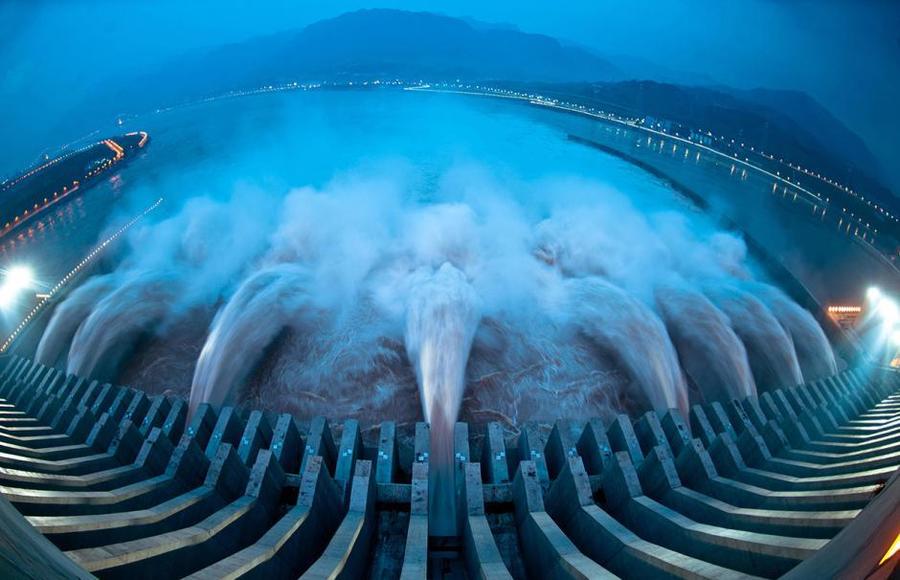 hydropower dam 3