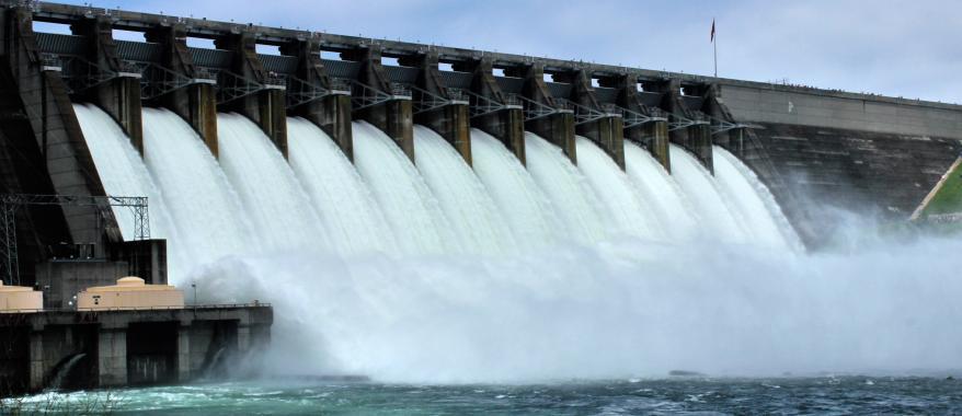 Hydro Power Generation