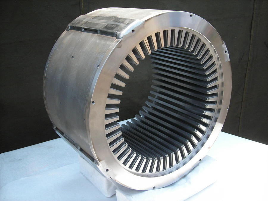 Stator Core