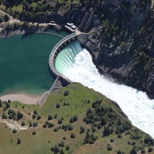 hydropower dam 1