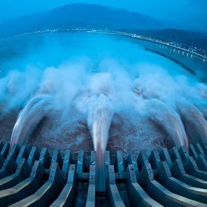 hydropower dam 2
