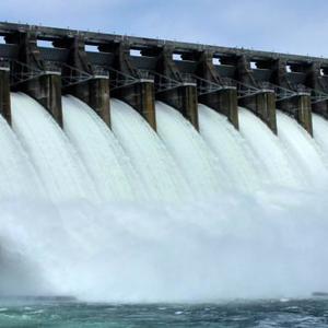 Hydro Power Generation