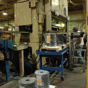 CNC Operations