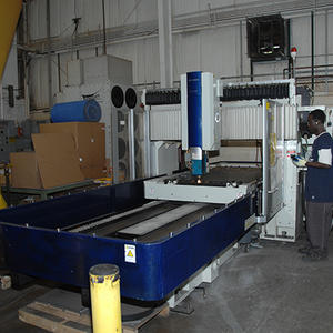 Sotek Laser Cutting