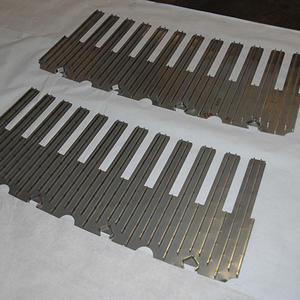 Vent Plates