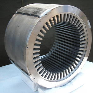 Stator Core