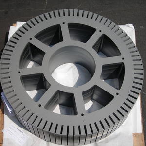 Rotor Laminations