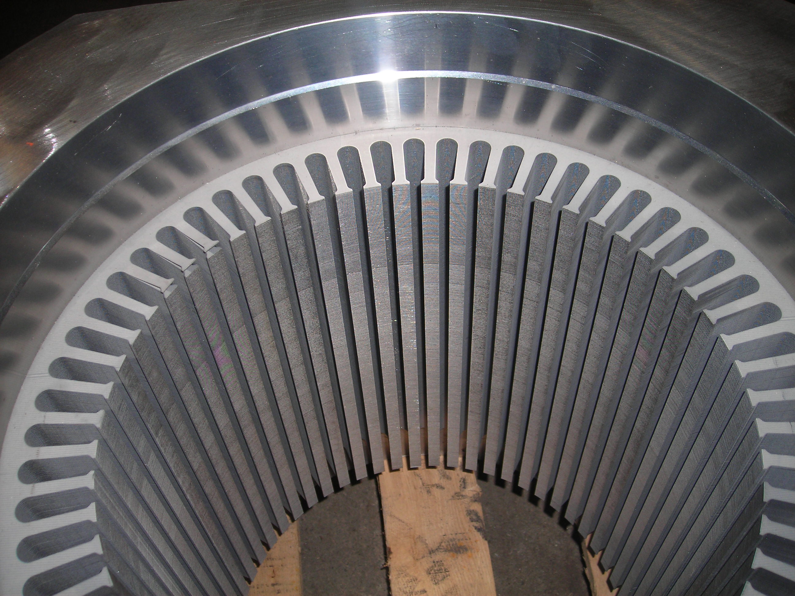 Rotor Lamination