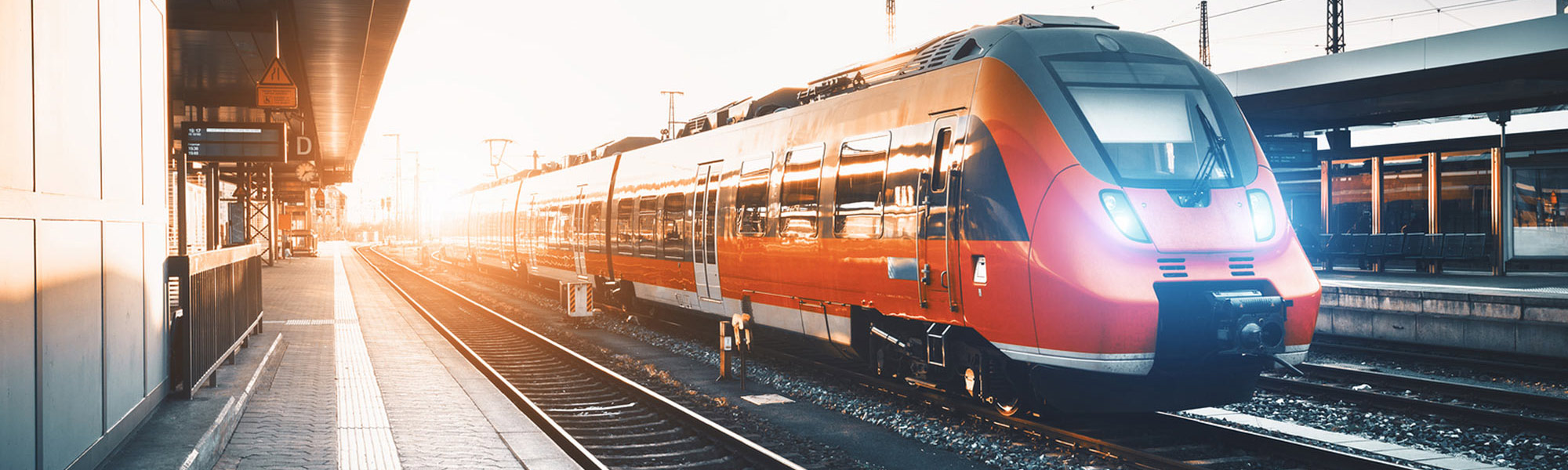 Rapid Transit and Locomotives